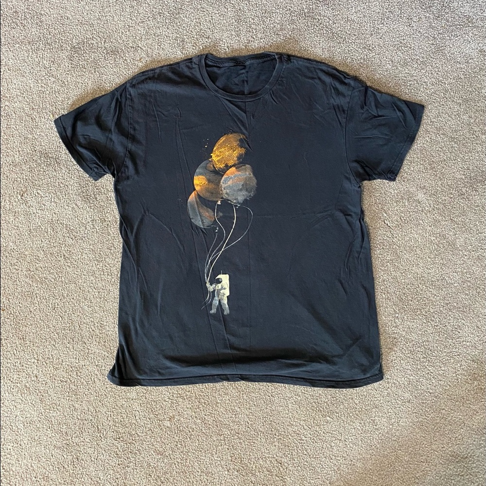 Space Shirt